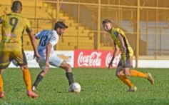 Foto de la galería: Federal A: sobre el final a Crucero le cambiaron triunfo por empate en Santa Inés