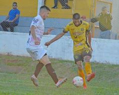 Foto de la galería: Federal A: sobre el final a Crucero le cambiaron triunfo por empate en Santa Inés