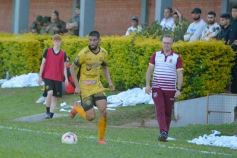 Foto de la galería: Federal A: sobre el final a Crucero le cambiaron triunfo por empate en Santa Inés