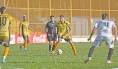 Foto de la galería: Federal A: sobre el final a Crucero le cambiaron triunfo por empate en Santa Inés