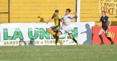 Foto de la galería: Federal A: sobre el final a Crucero le cambiaron triunfo por empate en Santa Inés