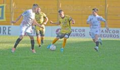 Foto de la galería: Federal A: sobre el final a Crucero le cambiaron triunfo por empate en Santa Inés