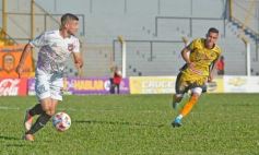 Foto de la galería: Federal A: sobre el final a Crucero le cambiaron triunfo por empate en Santa Inés