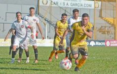 Foto de la galería: Federal A: sobre el final a Crucero le cambiaron triunfo por empate en Santa Inés