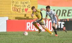 Foto de la galería: Federal A: sobre el final a Crucero le cambiaron triunfo por empate en Santa Inés