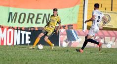 Foto de la galería: Federal A: sobre el final a Crucero le cambiaron triunfo por empate en Santa Inés