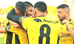 Foto de la galería: Federal A: sobre el final a Crucero le cambiaron triunfo por empate en Santa Inés