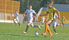 Foto de la galería: Federal A: sobre el final a Crucero le cambiaron triunfo por empate en Santa Inés