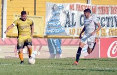 Foto de la galería: Federal A: sobre el final a Crucero le cambiaron triunfo por empate en Santa Inés