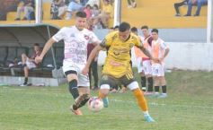 Foto de la galería: Federal A: sobre el final a Crucero le cambiaron triunfo por empate en Santa Inés