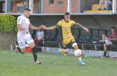 Foto de la galería: Federal A: sobre el final a Crucero le cambiaron triunfo por empate en Santa Inés