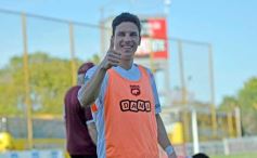 Foto de la galería: Federal A: sobre el final a Crucero le cambiaron triunfo por empate en Santa Inés