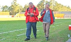 Foto de la galería: Federal A: sobre el final a Crucero le cambiaron triunfo por empate en Santa Inés