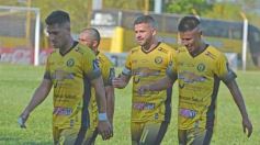 Foto de la galería: Federal A: sobre el final a Crucero le cambiaron triunfo por empate en Santa Inés