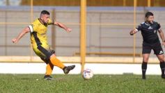 Foto de la galería: Federal A: sobre el final a Crucero le cambiaron triunfo por empate en Santa Inés