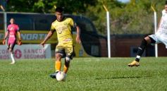 Foto de la galería: Federal A: sobre el final a Crucero le cambiaron triunfo por empate en Santa Inés