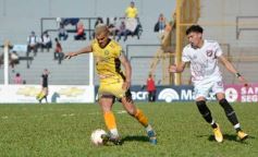 Foto de la galería: Federal A: sobre el final a Crucero le cambiaron triunfo por empate en Santa Inés