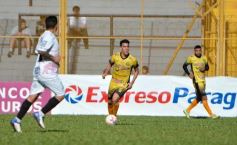 Foto de la galería: Federal A: sobre el final a Crucero le cambiaron triunfo por empate en Santa Inés