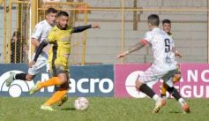 Foto de la galería: Federal A: sobre el final a Crucero le cambiaron triunfo por empate en Santa Inés