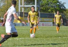 Foto de la galería: Federal A: sobre el final a Crucero le cambiaron triunfo por empate en Santa Inés