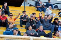 Foto de la galería: Federal A: sobre el final a Crucero le cambiaron triunfo por empate en Santa Inés