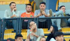 Foto de la galería: Federal A: sobre el final a Crucero le cambiaron triunfo por empate en Santa Inés