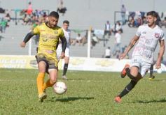 Foto de la galería: Federal A: sobre el final a Crucero le cambiaron triunfo por empate en Santa Inés