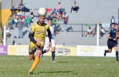 Foto de la galería: Federal A: sobre el final a Crucero le cambiaron triunfo por empate en Santa Inés