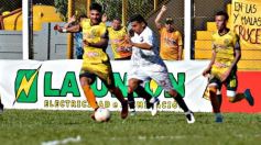 Foto de la galería: Federal A: sobre el final a Crucero le cambiaron triunfo por empate en Santa Inés