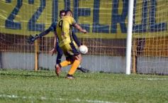 Foto de la galería: Federal A: sobre el final a Crucero le cambiaron triunfo por empate en Santa Inés