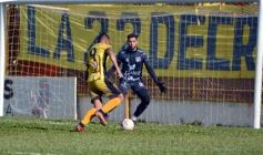 Foto de la galería: Federal A: sobre el final a Crucero le cambiaron triunfo por empate en Santa Inés