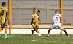 Foto de la galería: Federal A: sobre el final a Crucero le cambiaron triunfo por empate en Santa Inés