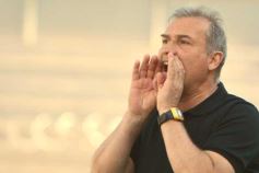 Foto de la galería: Federal A: sobre el final a Crucero le cambiaron triunfo por empate en Santa Inés