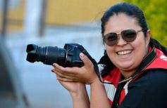 Foto de la galería: Federal A: sobre el final a Crucero le cambiaron triunfo por empate en Santa Inés