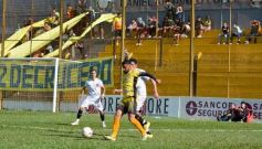 Foto de la galería: Federal A: sobre el final a Crucero le cambiaron triunfo por empate en Santa Inés