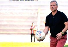 Foto de la galería: Federal A: sobre el final a Crucero le cambiaron triunfo por empate en Santa Inés