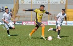 Foto de la galería: Federal A: sobre el final a Crucero le cambiaron triunfo por empate en Santa Inés