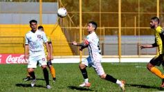 Foto de la galería: Federal A: sobre el final a Crucero le cambiaron triunfo por empate en Santa Inés