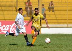 Foto de la galería: Federal A: sobre el final a Crucero le cambiaron triunfo por empate en Santa Inés