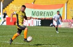 Foto de la galería: Federal A: sobre el final a Crucero le cambiaron triunfo por empate en Santa Inés