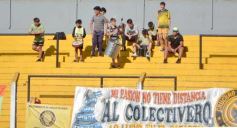 Foto de la galería: Federal A: sobre el final a Crucero le cambiaron triunfo por empate en Santa Inés