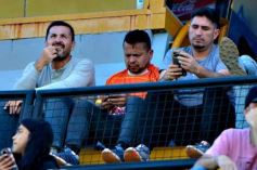 Foto de la galería: Federal A: sobre el final a Crucero le cambiaron triunfo por empate en Santa Inés