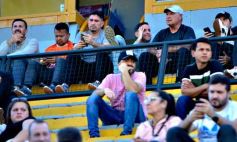 Foto de la galería: Federal A: sobre el final a Crucero le cambiaron triunfo por empate en Santa Inés