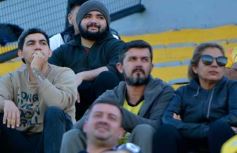 Foto de la galería: Federal A: sobre el final a Crucero le cambiaron triunfo por empate en Santa Inés