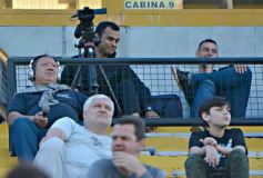 Foto de la galería: Federal A: sobre el final a Crucero le cambiaron triunfo por empate en Santa Inés