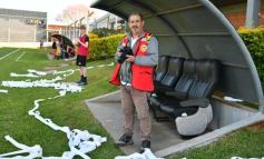 Foto de la galería: Federal A: sobre el final a Crucero le cambiaron triunfo por empate en Santa Inés