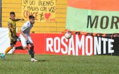 Foto de la galería: Federal A: sobre el final a Crucero le cambiaron triunfo por empate en Santa Inés