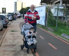 Foto de la galería: Posadas Tour: el tuning sumó al fanatismo en el finde fierrero de la ciudad capital