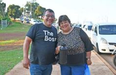 Foto de la galería: Posadas Tour: el tuning sumó al fanatismo en el finde fierrero de la ciudad capital