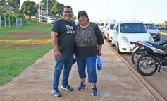 Foto de la galería: Posadas Tour: el tuning sumó al fanatismo en el finde fierrero de la ciudad capital